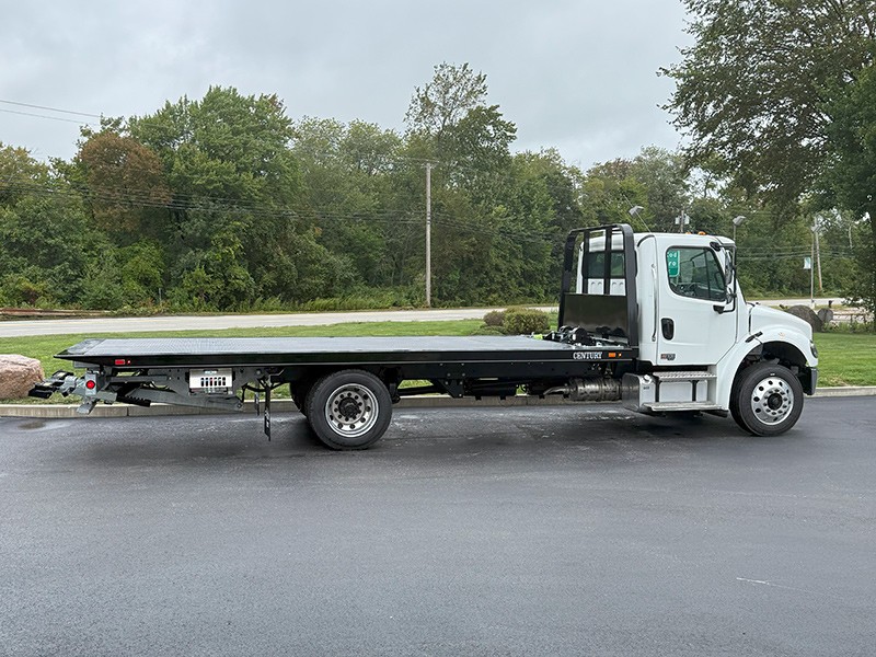 2025 Freightliner M2 (Key# 2039) 3